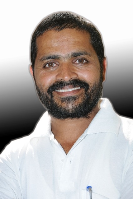 Raju Raghunath Dabhade